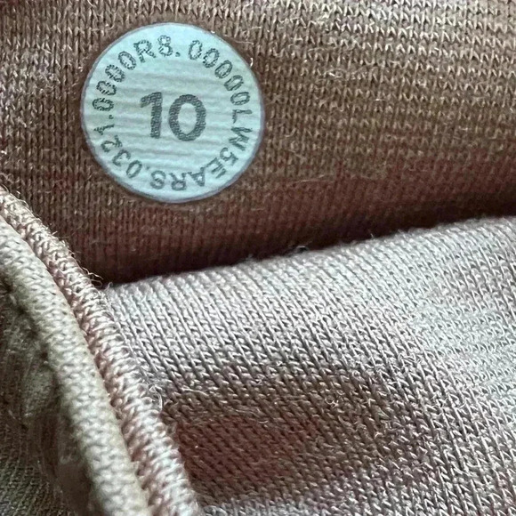 Lululemon Awakening HR Tight  25" Saddle Brown - Picture 3 of 7